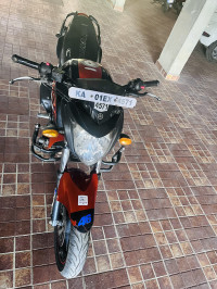 Yamaha FZ-S 2012 Model