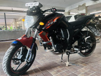 Yamaha FZ-S