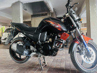 Yamaha FZ-S