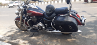 Triumph Thunderbird LT 2014 Model
