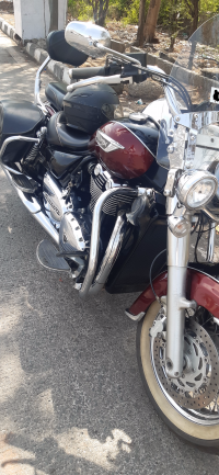 Triumph Thunderbird LT