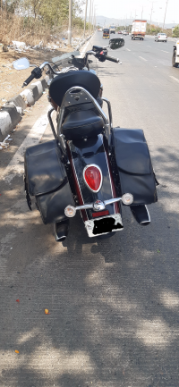 Triumph Thunderbird LT