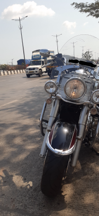 Triumph Thunderbird LT