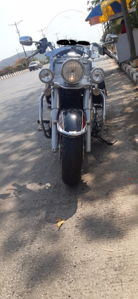 Triumph Thunderbird LT