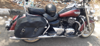 Triumph Thunderbird LT