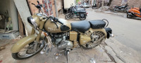 Royal Enfield Classic Desert Storm