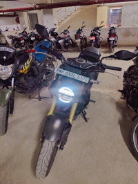 Honda CB300R 2022 Model