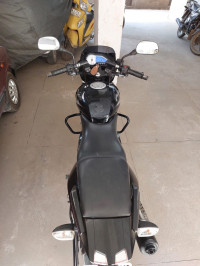 Bajaj Pulsar P150 Twin Disc Split Seat 2019 Model