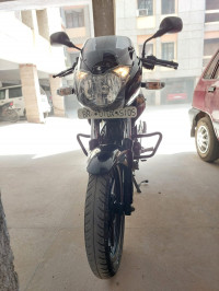 Bajaj Pulsar P150 Twin Disc Split Seat