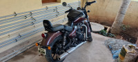 Royal Enfield Meteor 350 Stellar 2021 Model