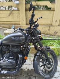 Jawa forty two 2023 Model