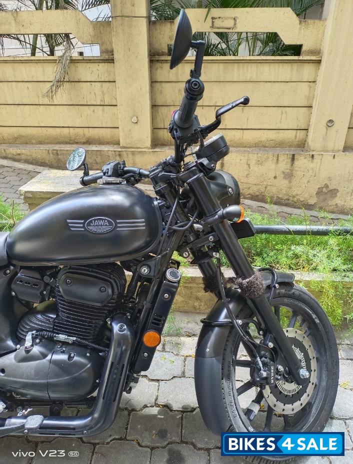 All Star Black Jawa forty two