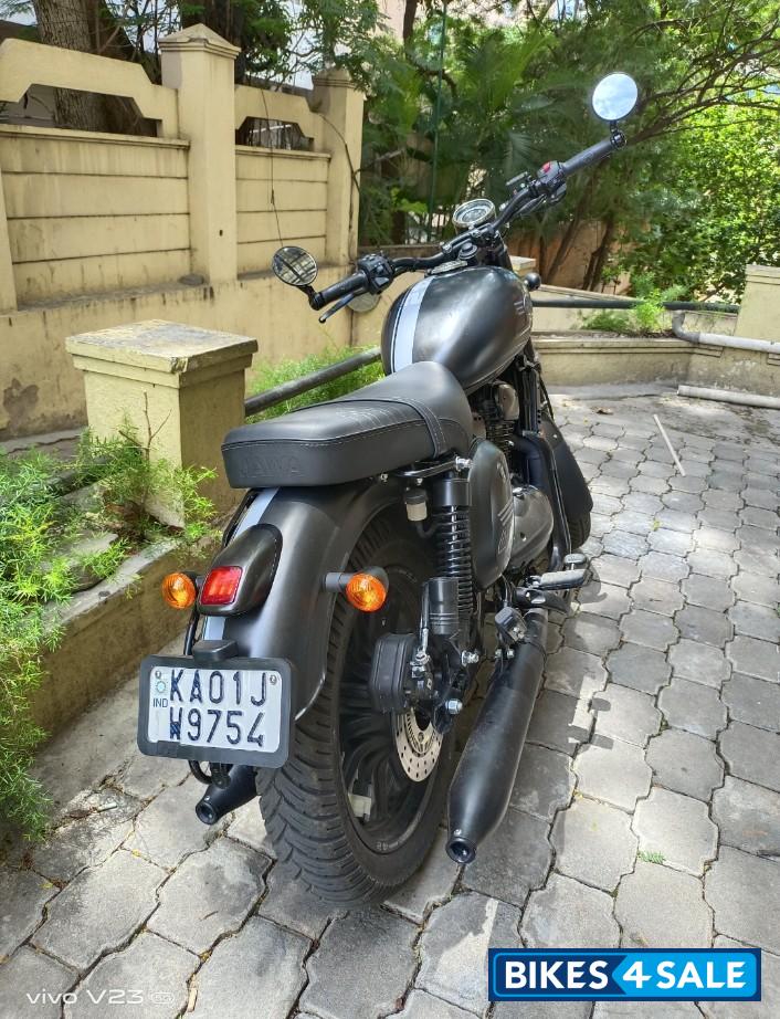 All Star Black Jawa forty two