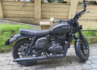 All Star Black Jawa forty two