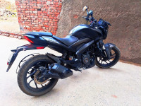 Bajaj Dominar 250 2021 Model