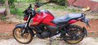 Yamaha FZ-S FI V3 2023 Model
