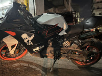 KTM RC 125
