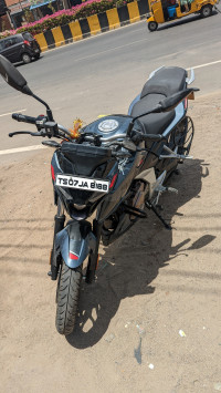 Bajaj Pulsar N250 2022 Model