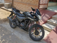 Honda CBF Stunner 2013 Model