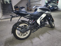 Bajaj Pulsar NS 160 BS6