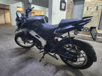 Bajaj Pulsar NS 160 BS6