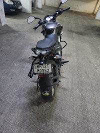 Bajaj Pulsar NS 160 BS6