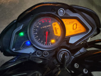 Bajaj Pulsar NS 160 BS6