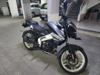 Bajaj Pulsar NS 160 BS6