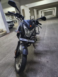 Bajaj Pulsar NS 160 BS6