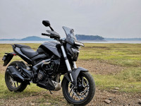 Bajaj Dominar 400 ABS BS6 2022 Model