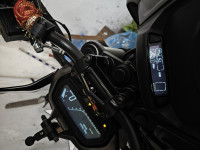 Bajaj Dominar 400 ABS BS6