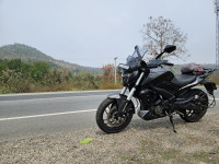 Bajaj Dominar 400 ABS BS6