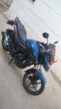 Honda XBlade
