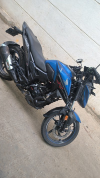 Honda XBlade