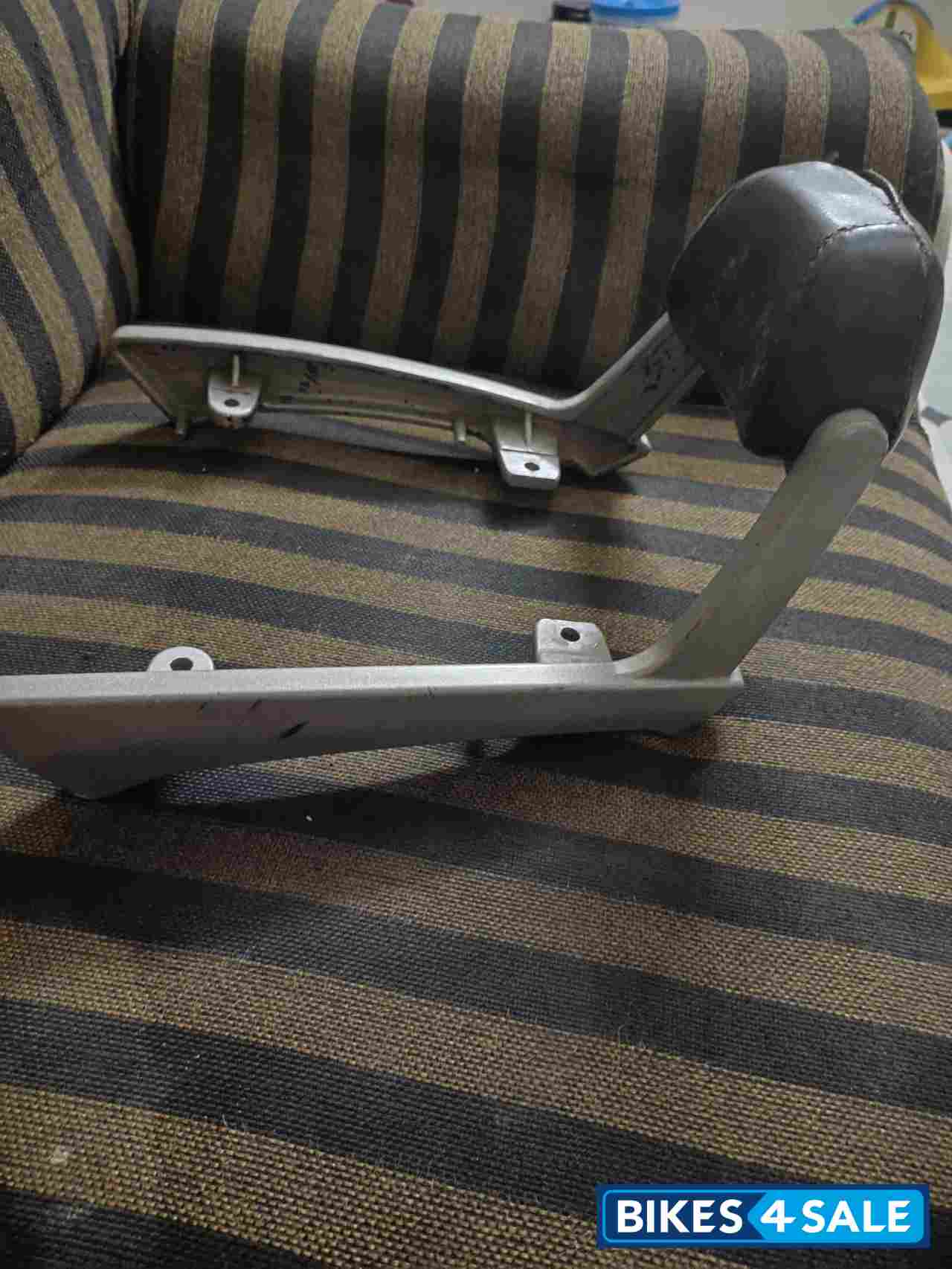 Royal Enfield Thunderbird 350