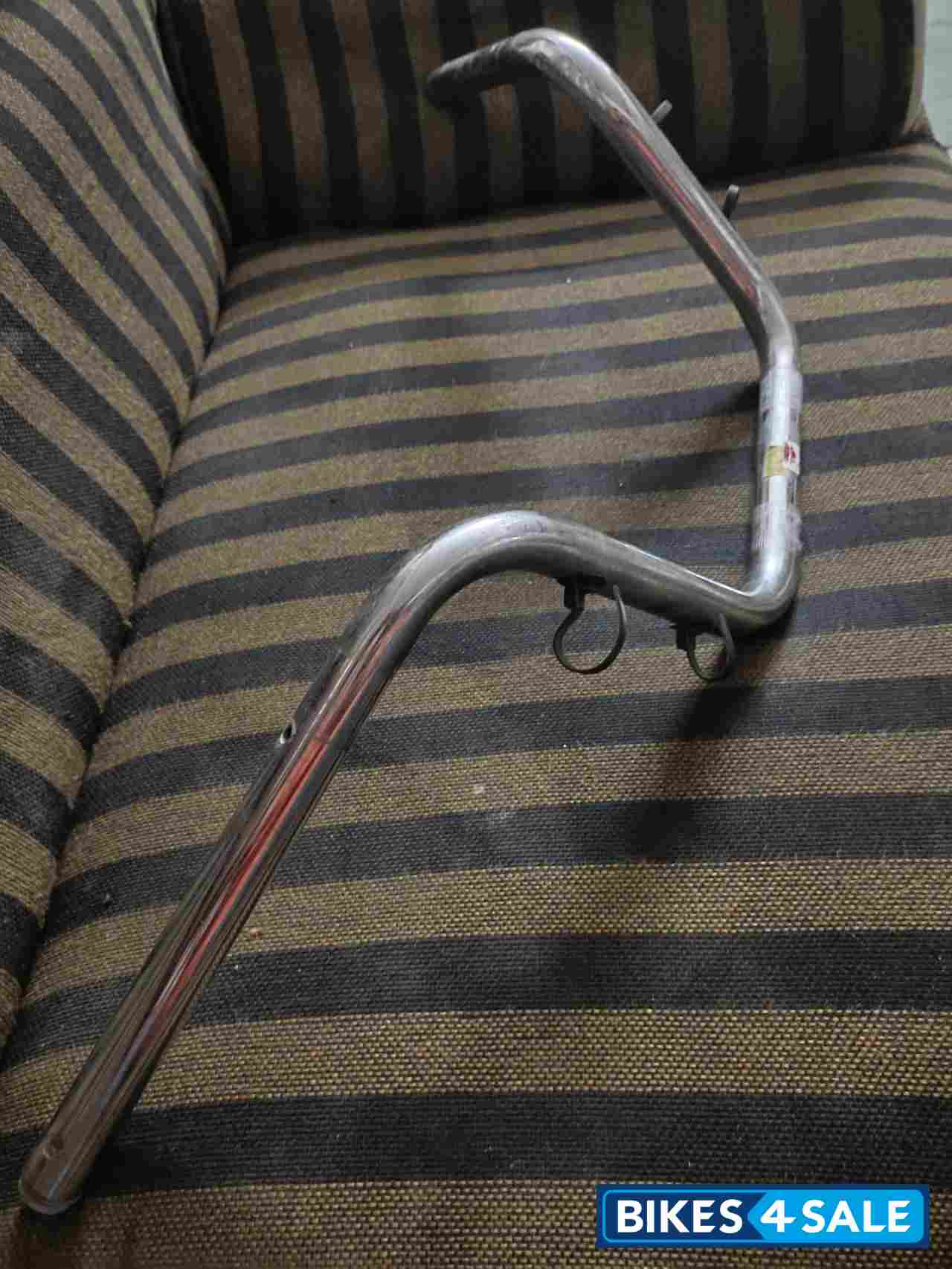 Royal Enfield Thunderbird 350