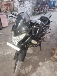 Bajaj Pulsar AS 150 2016 Model