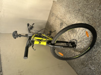 Bicycle Montra Downtown 2023 Model