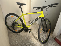 Bicycle Montra Downtown