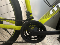 Bicycle Montra Downtown