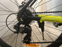 Bicycle Montra Downtown