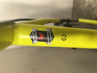 Bicycle Montra Downtown