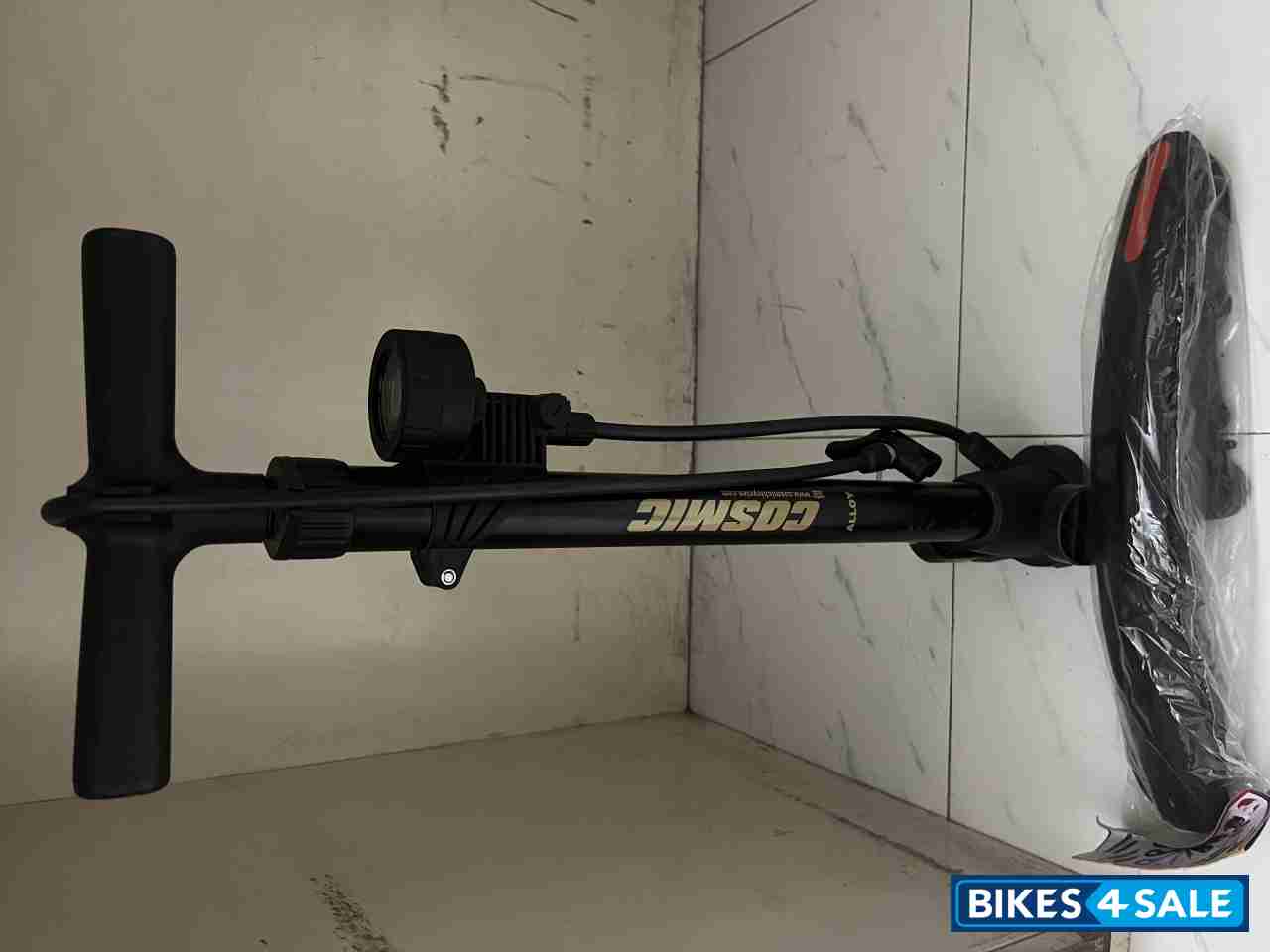 Bicycle  Montra Downtown