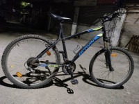 Bicycle Decathlon 2018 Model