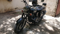 Royal Enfield Classic 350 2016 Model