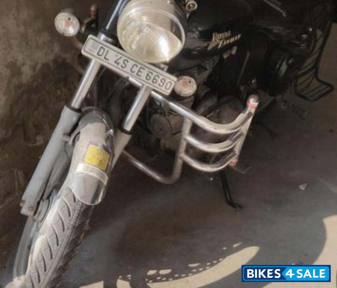 Royal Enfield Bullet Electra Twinspark