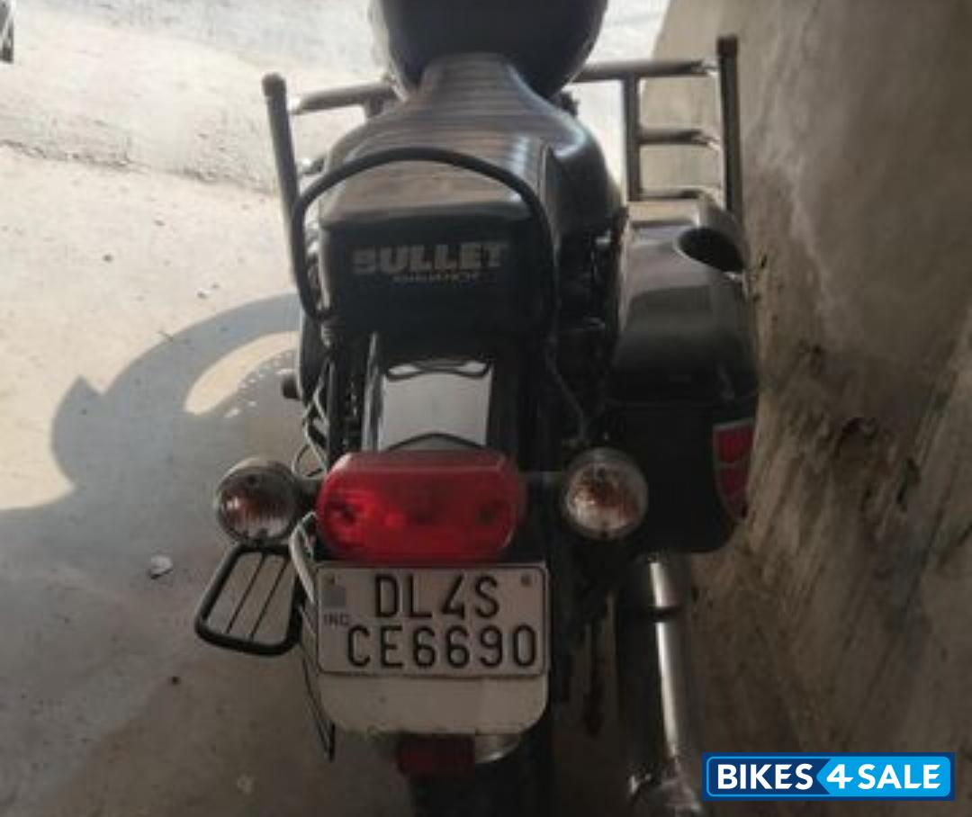 Royal Enfield Bullet Electra Twinspark