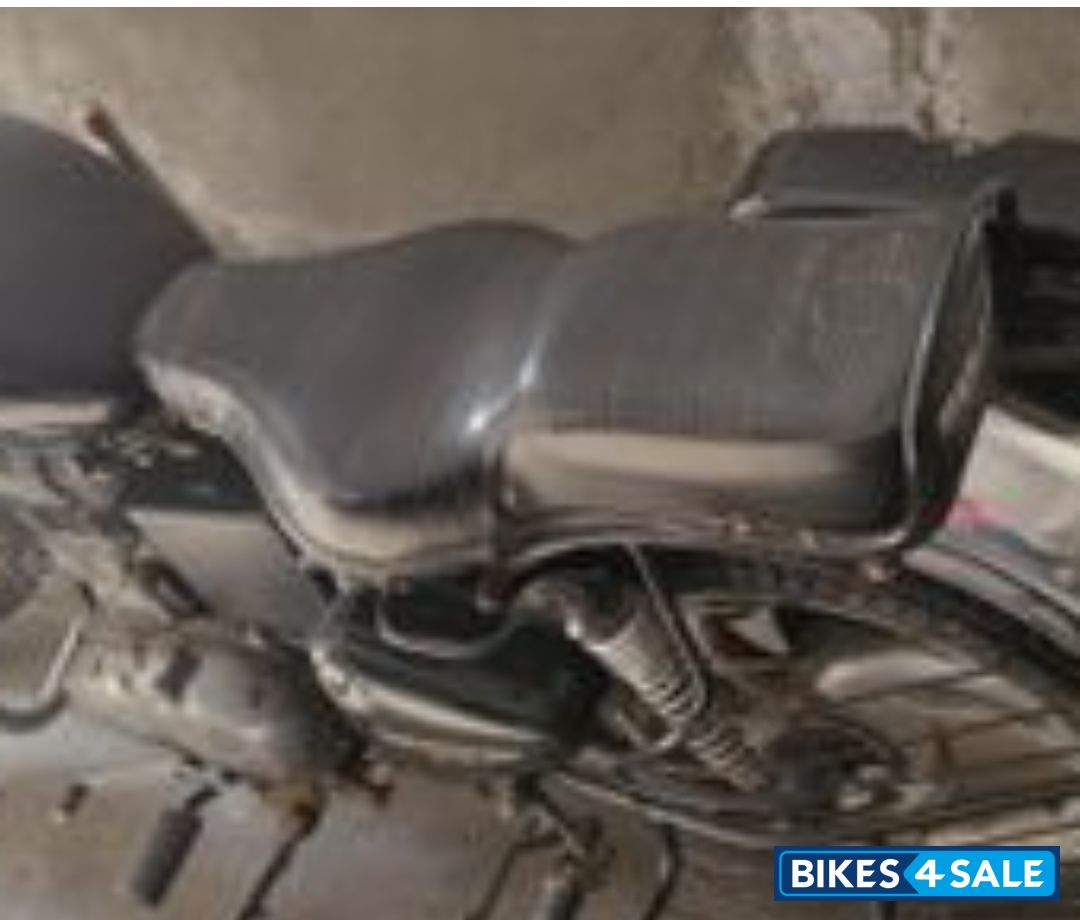 Royal Enfield Bullet Electra Twinspark