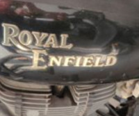 Royal Enfield Bullet Electra Twinspark