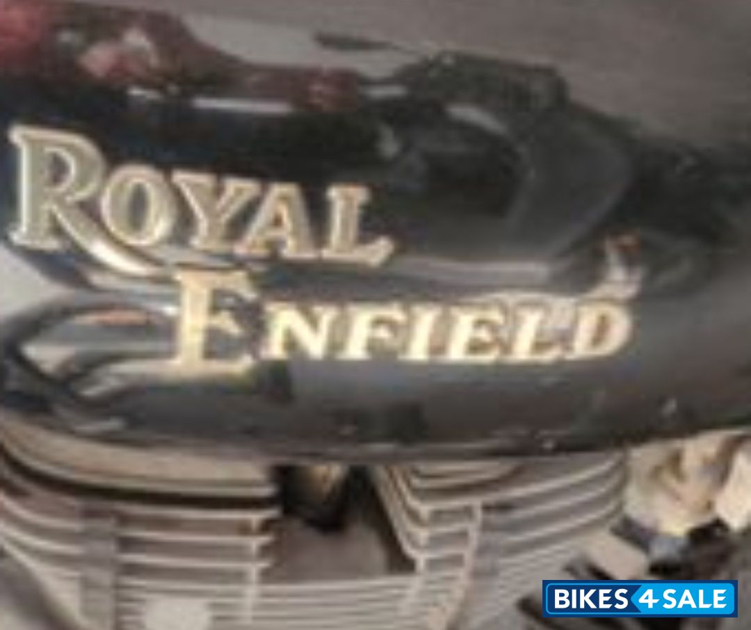 Royal Enfield Bullet Electra Twinspark